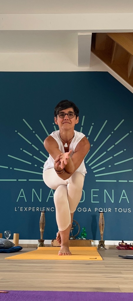 photo activite Anandena