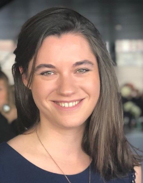 photo portrait Manon Meerschaut