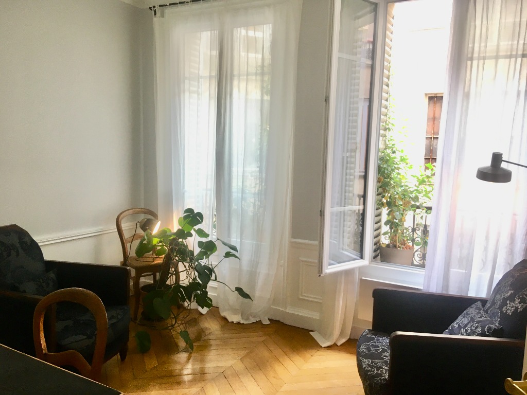 photo cabinet Jeanne LEFEVRE