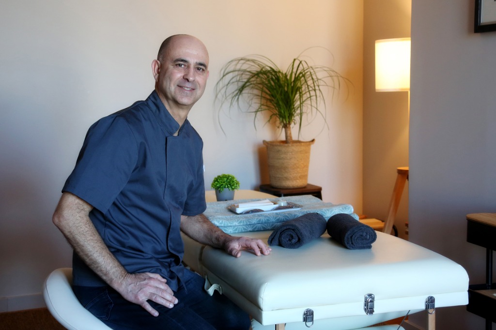 photo portrait Pierre DUPONT