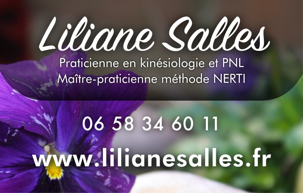 photo activite Liliane Salles