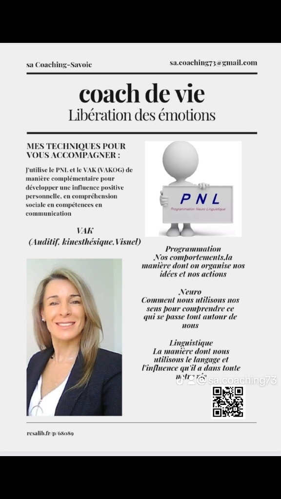 photo activite Sylvie Archeny