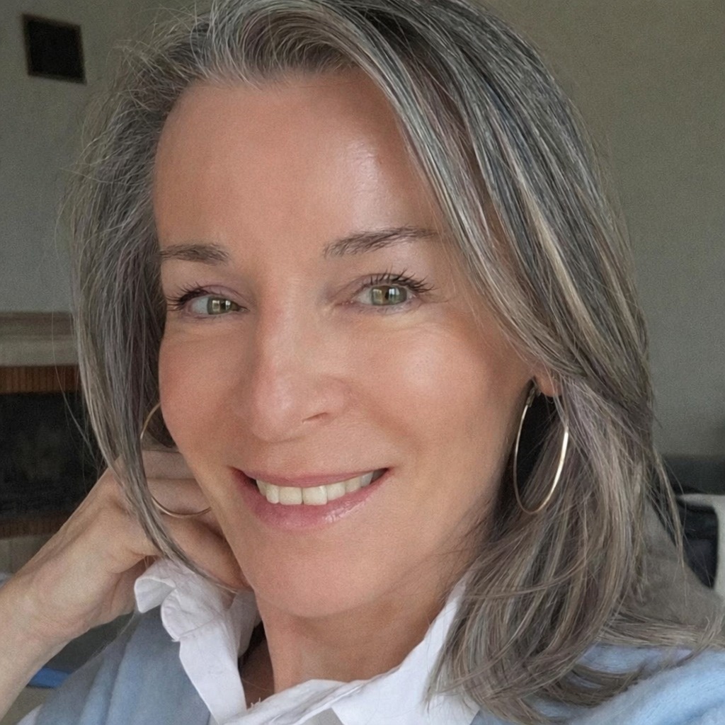 photo portrait Sylvie Archeny