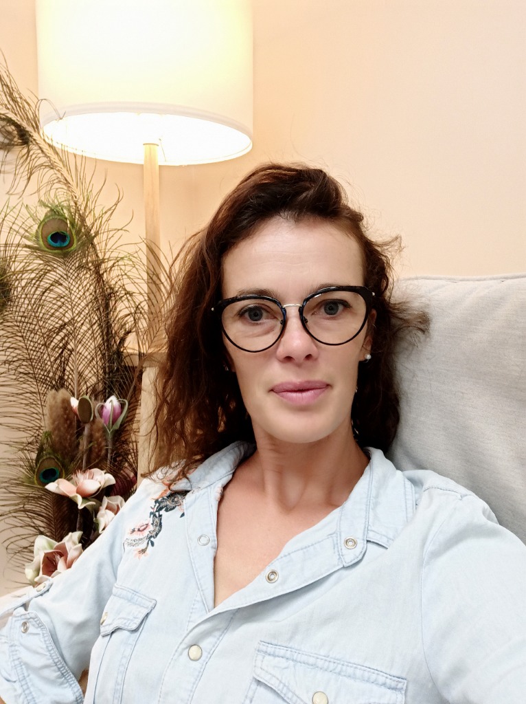 photo seance Carine Poivre