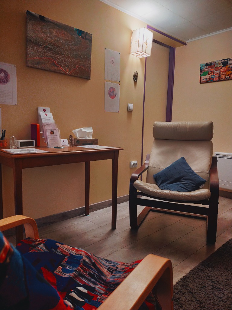 photo cabinet ROUZAUD