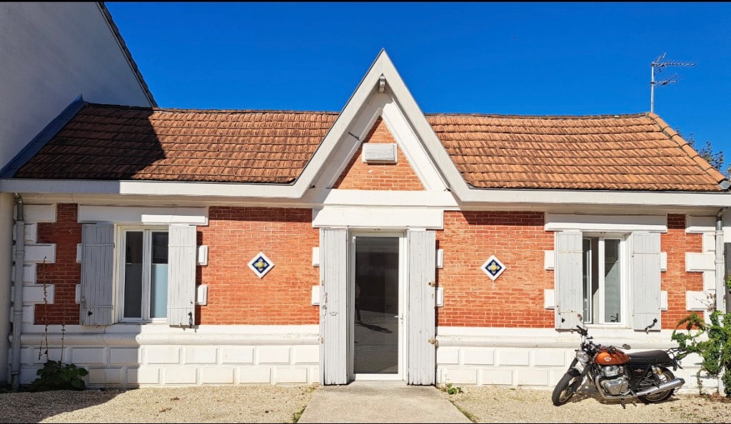 photo cabinet Flore Bersot