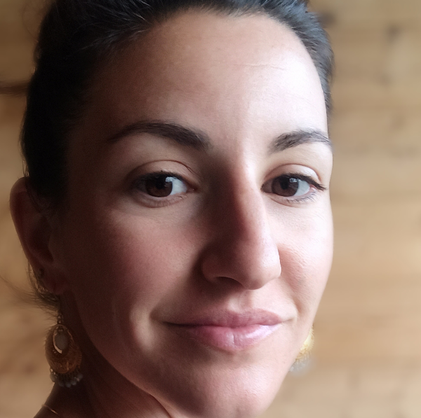 Marilou Guillermont Canale