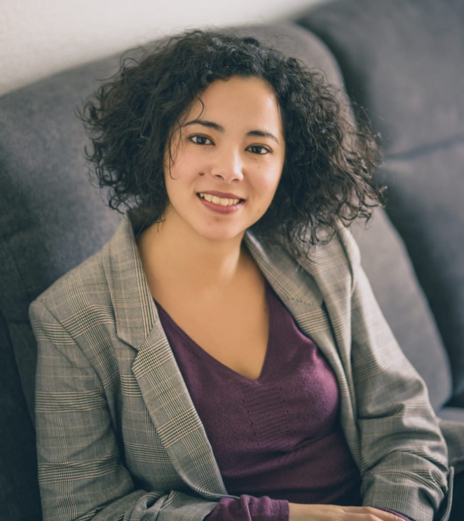 photo portrait CarrieR’H