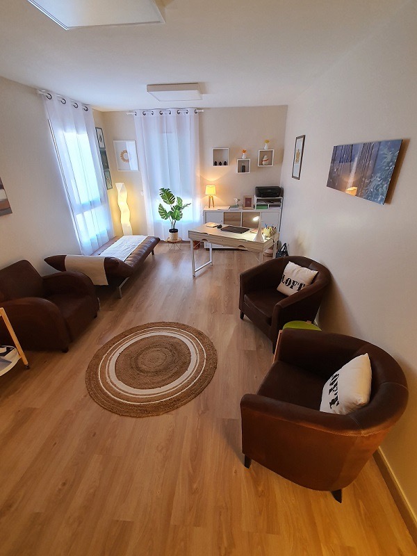 photo cabinet MYRIAM CLAUSELLS