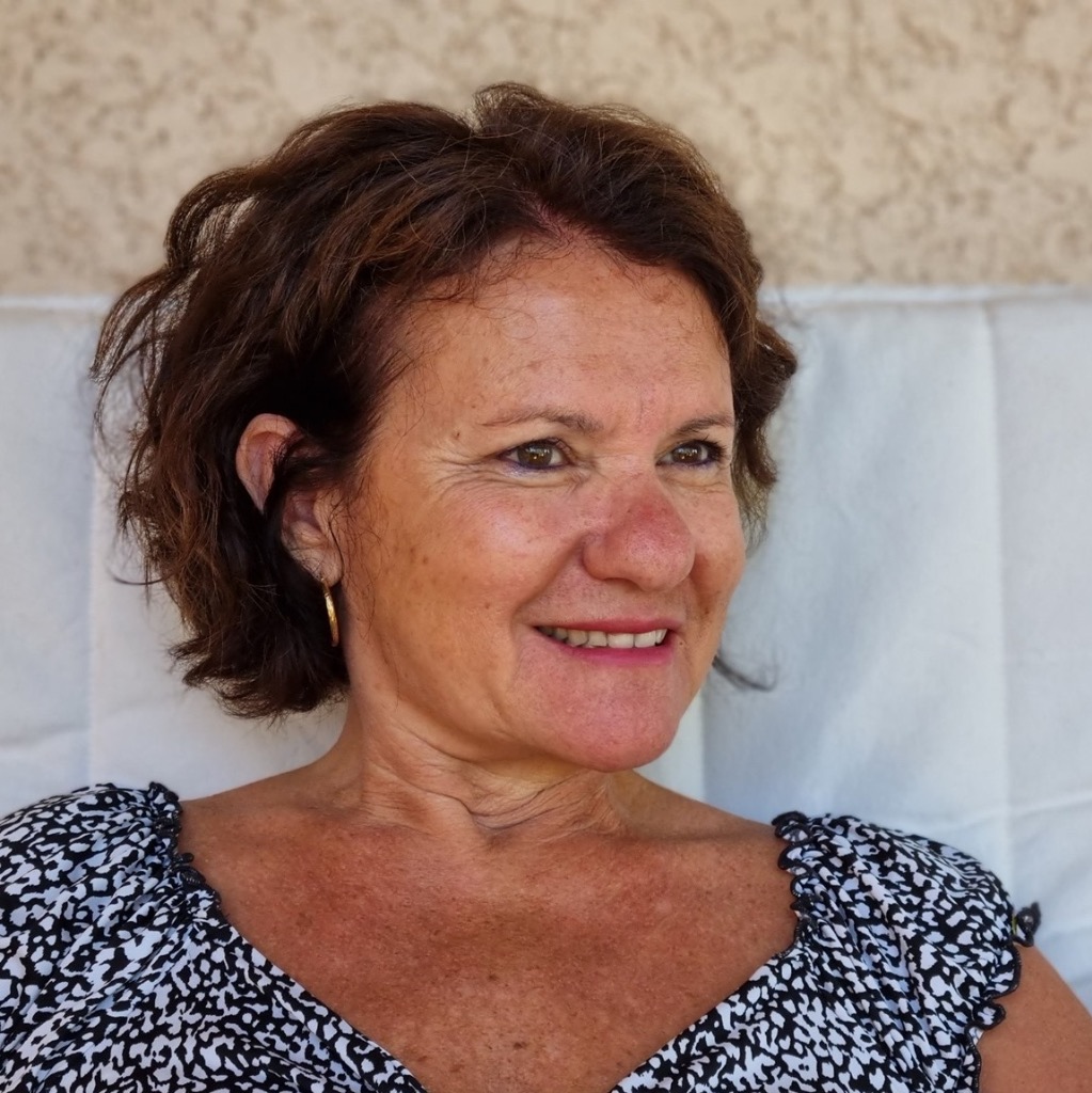 photo portrait MYRIAM CLAUSELLS