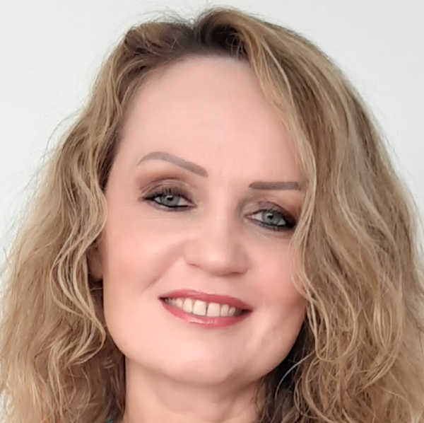 Anastassia Venediktova