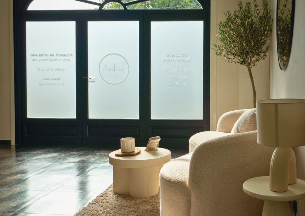 photo activite The Body Therapy