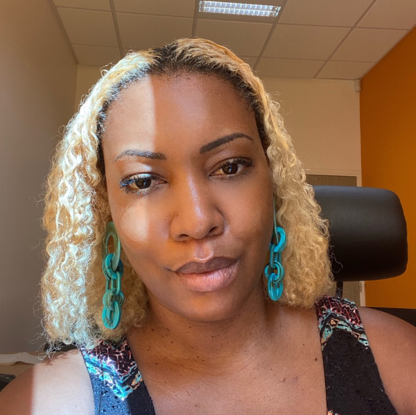 Valérie LABINY-GREGOIRE