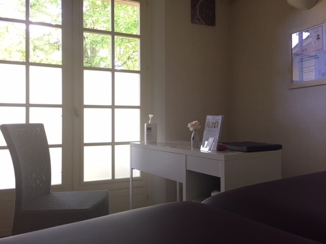 photo cabinet Pascale LAURINE