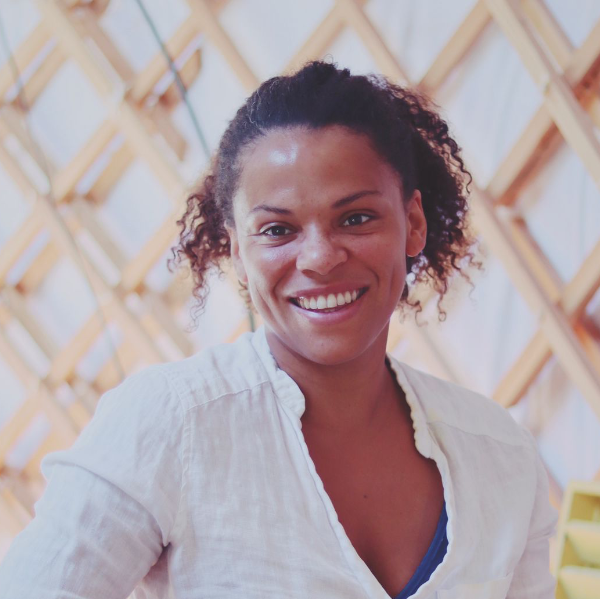 Jennifer Bossou Kinesiologue 