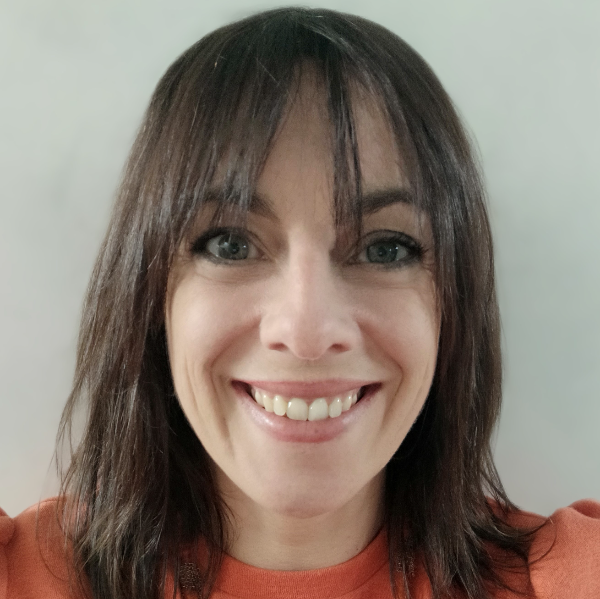 Gaëlle Gaujard - Kinésiologue certifiée