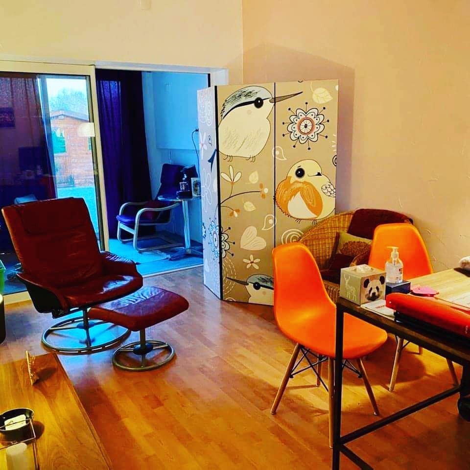 photo cabinet JANTZI ISABELLE