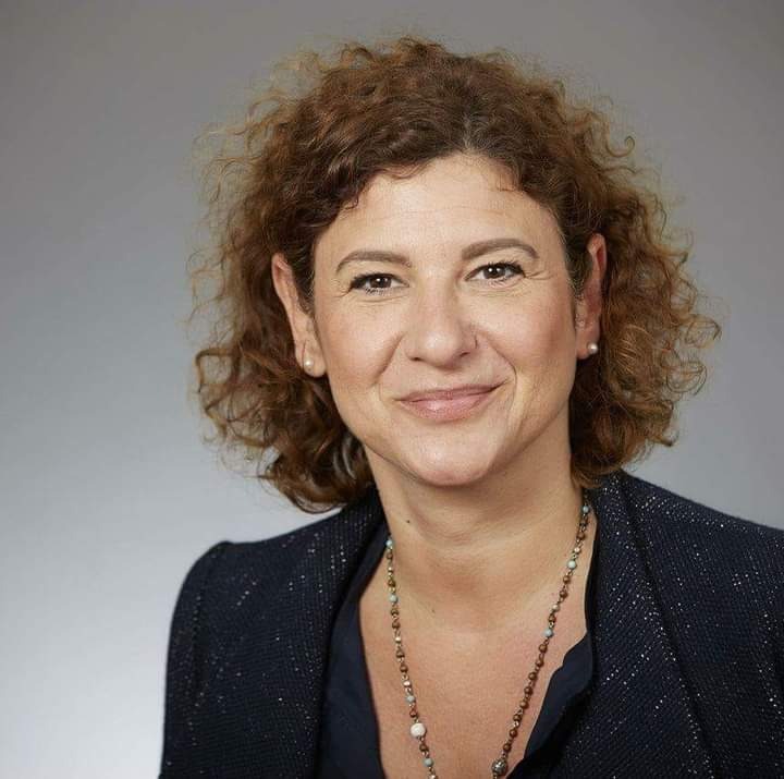 photo portrait JANTZI ISABELLE