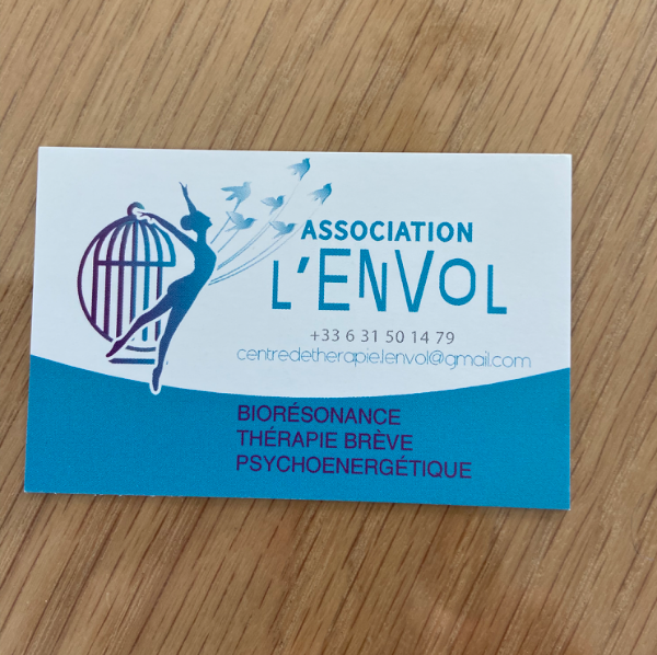 Association l’Envol