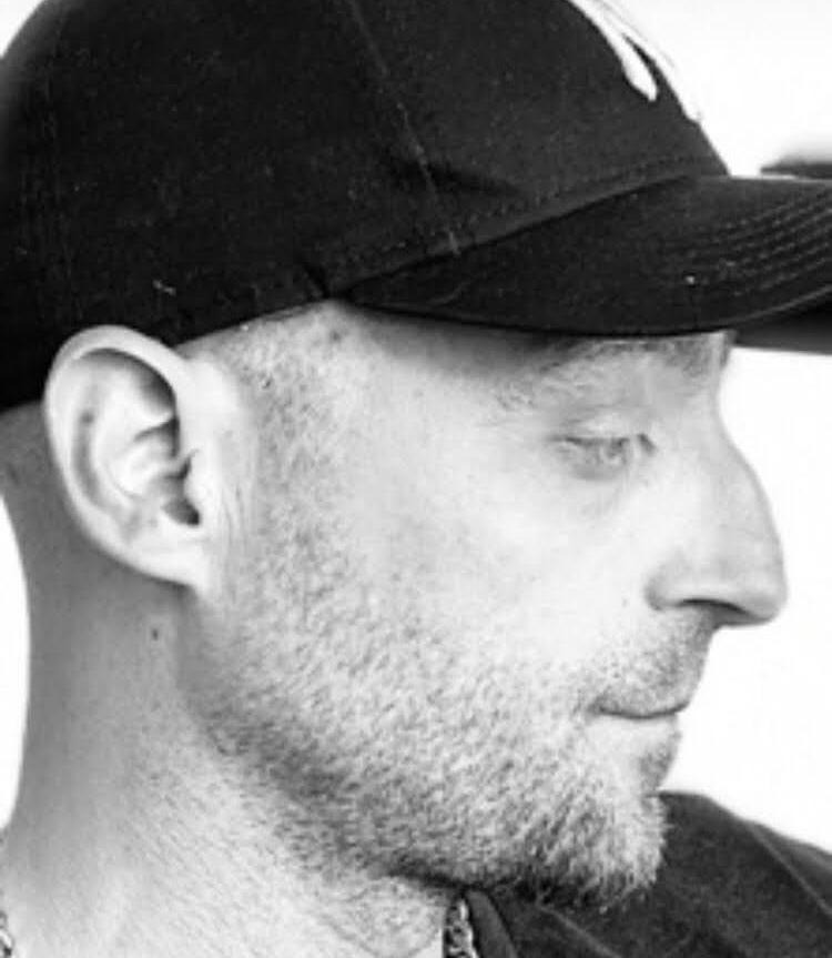 photo portrait E.I. Geoffroy OLIVER SOPHROLOGUE