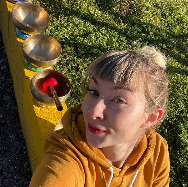 La RéCréation de l’Âme