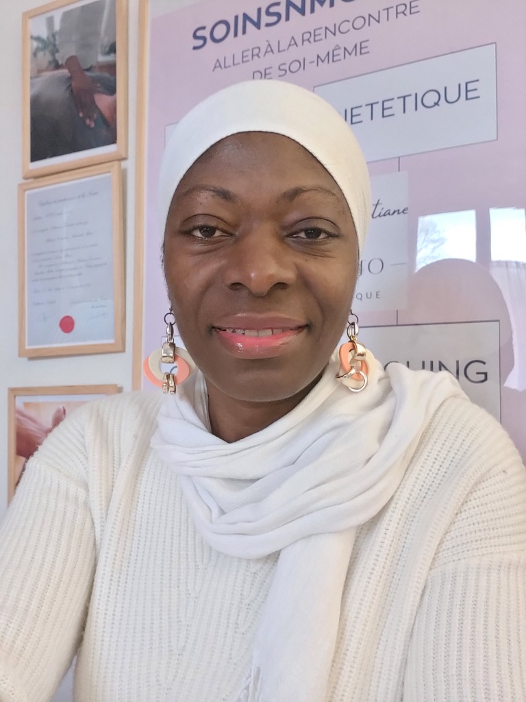 photo seance SOINS N MOTTO