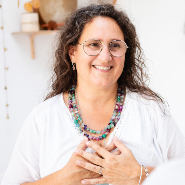 Bénédicte Dufrenne - Sonothérapie, Constellations