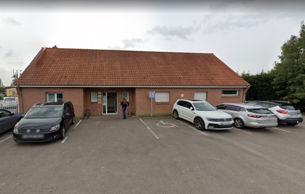 photo cabinet Hypnose Béthune - Cindy Favier