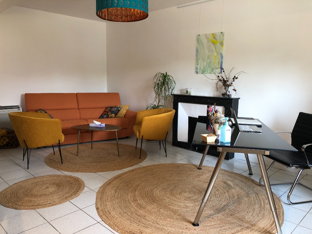 photo cabinet Valérie Blondeau