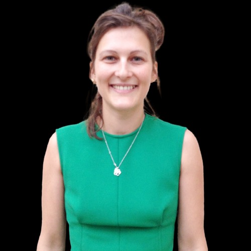 photo portrait Delaval Emilie