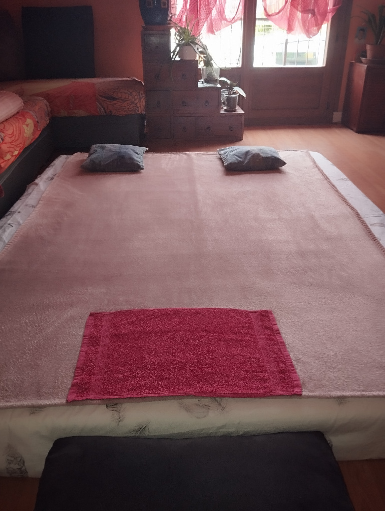 photo portrait La Magie Des 5 Sens