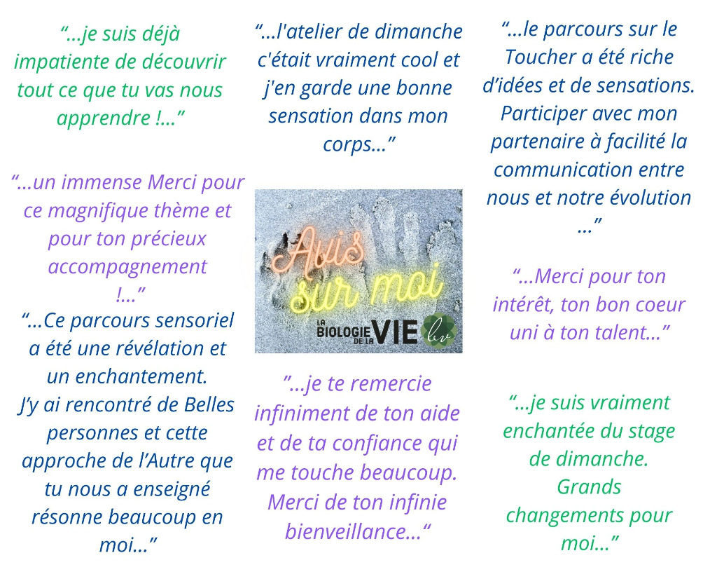 photo seance Sonia Fossarello EI