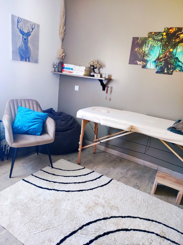 photo cabinet Sandrine Dembski