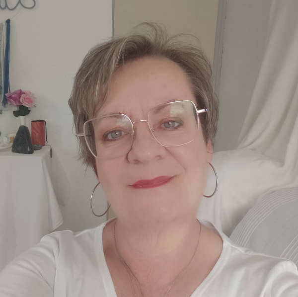 Nicole Gaumez - Ondes de Lumière