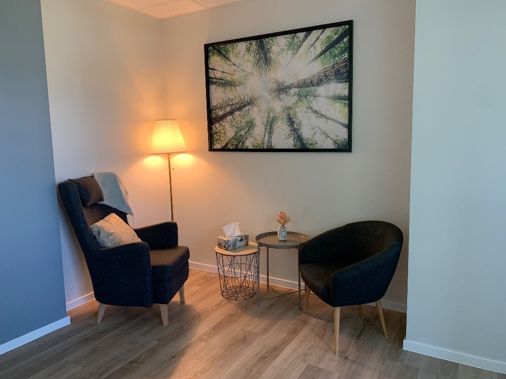 photo cabinet Angélique Fiorini-Loebl