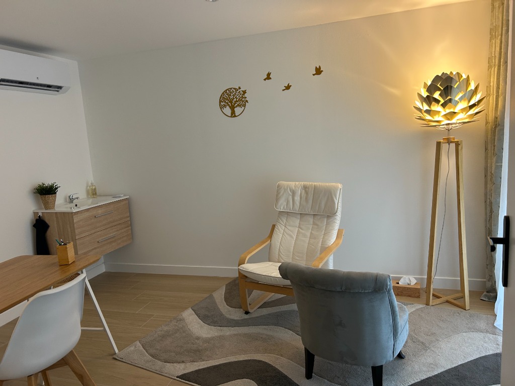 photo cabinet Charlotte Vadeblé