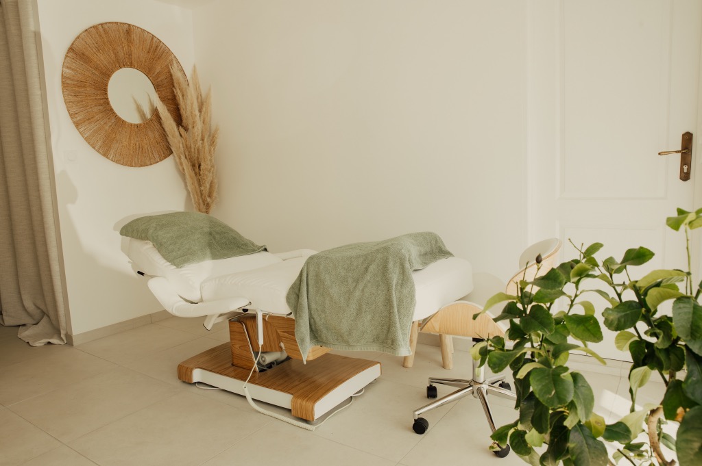 photo cabinet Caroline Delavault