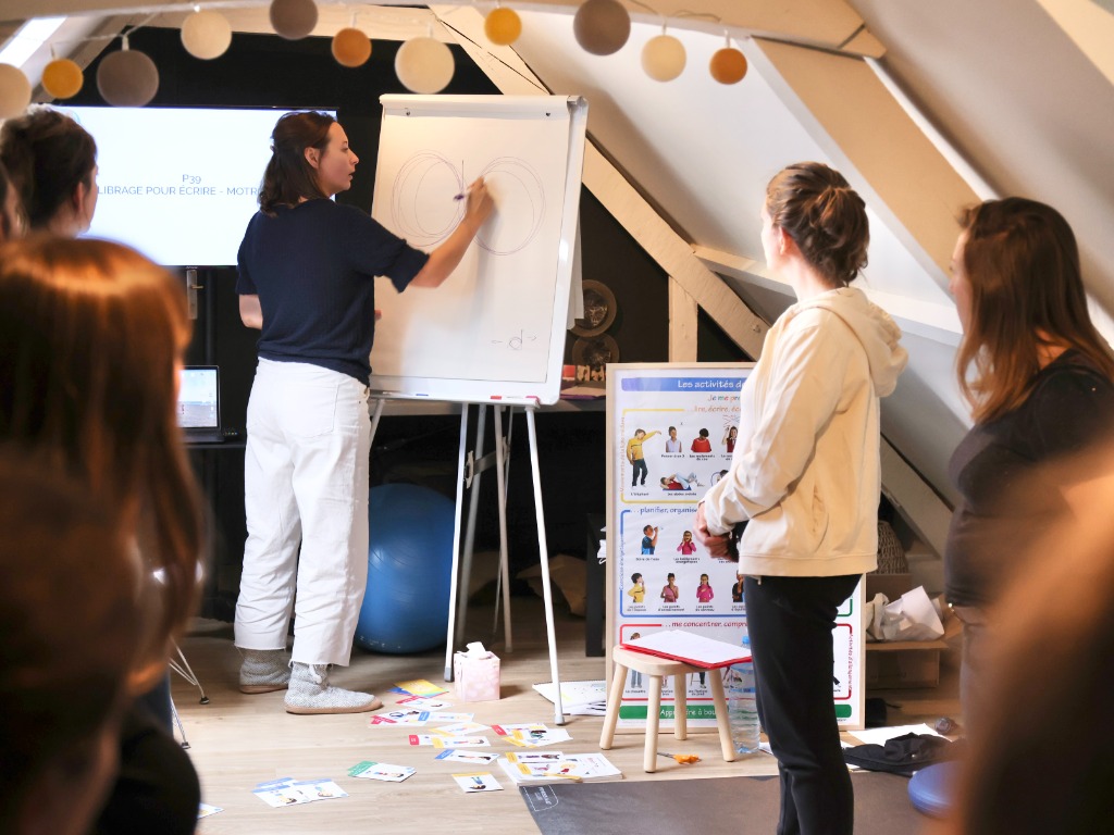 photo activite NASYBA BOUHOUCHE