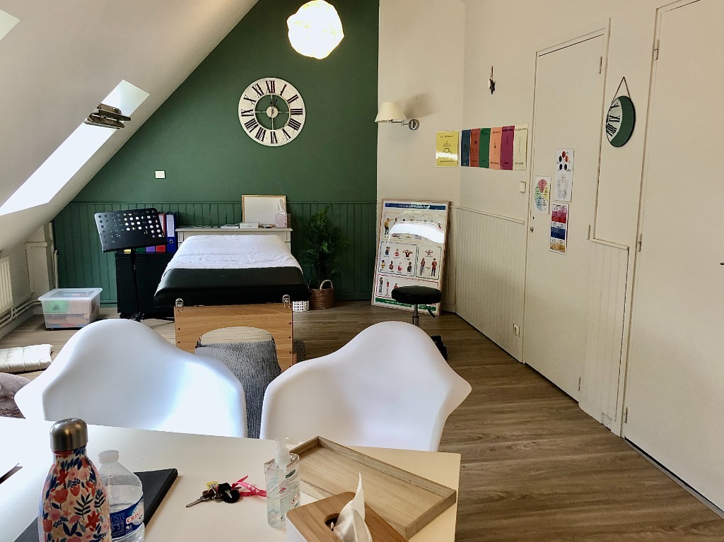 photo cabinet NASYBA BOUHOUCHE