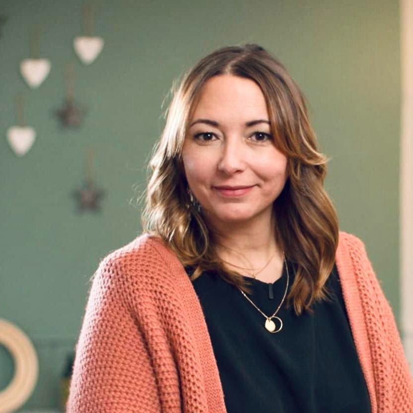 photo portrait NASYBA BOUHOUCHE