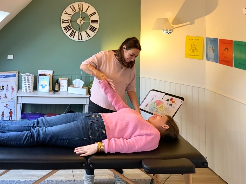 photo seance NASYBA BOUHOUCHE