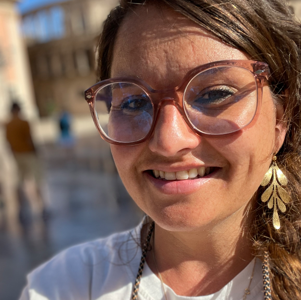 Caroline Bourdier-Garrec