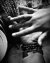 photo seance Caroline Bourdier-Garrec