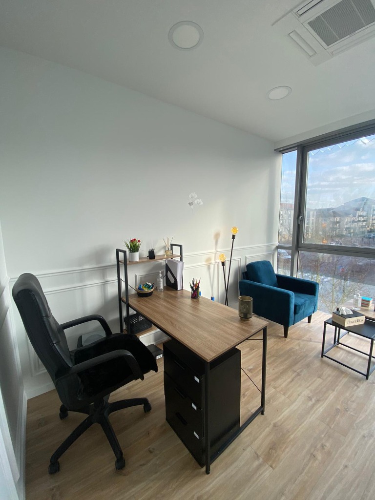 photo cabinet Anthony Mereau