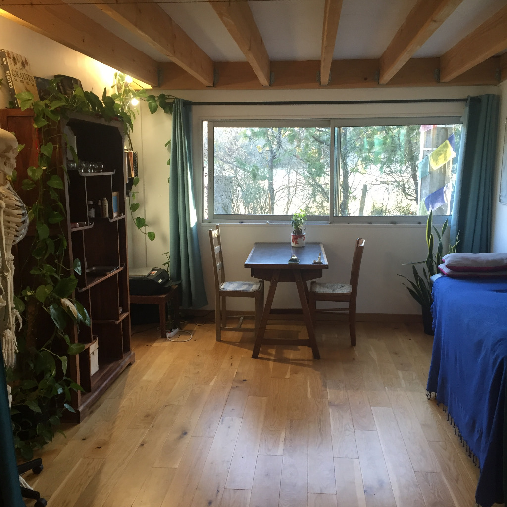 photo cabinet Schewin arnaud 