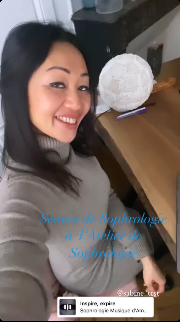 photo activite Aline Dallemagne Tang