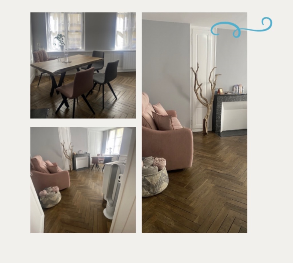 photo cabinet Aline Dallemagne Tang