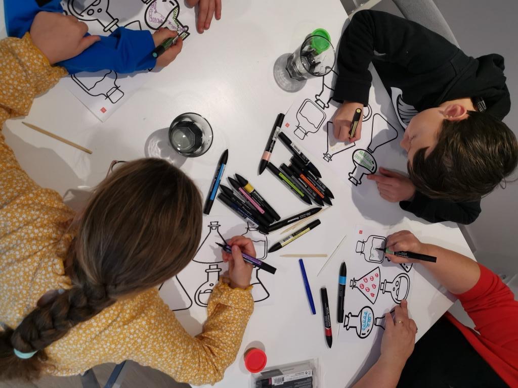 photo activite Gaëlle Legrand 