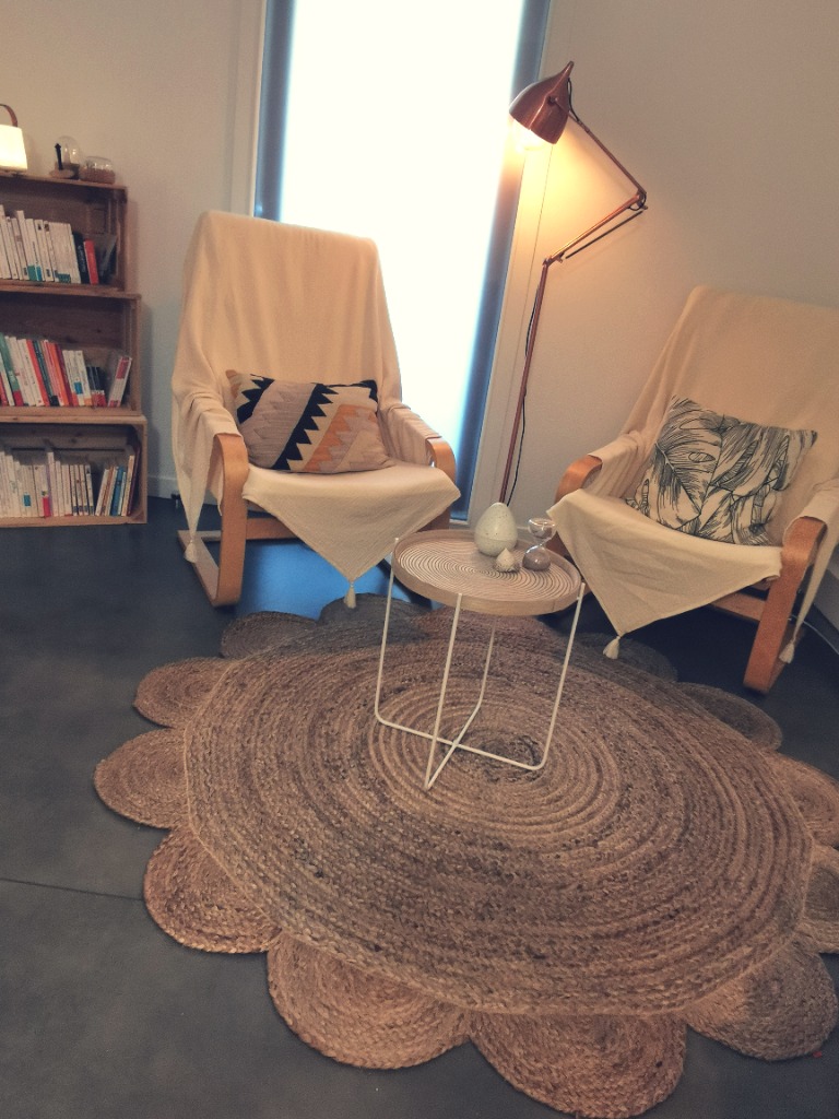 photo cabinet Marion Bajot