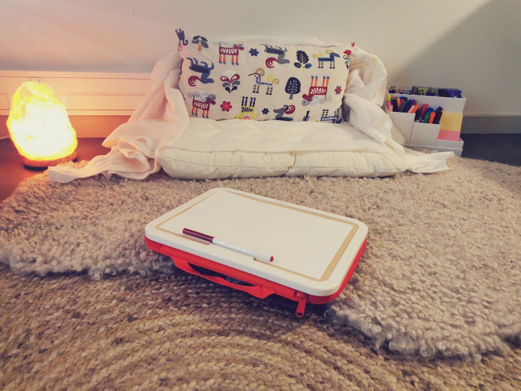 photo seance Marion Bajot